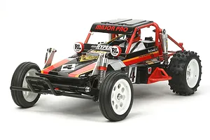 Tamiya Wild One RC Buggy Electric 2WD 1/10 Scale Kit (no ESC) image 82657