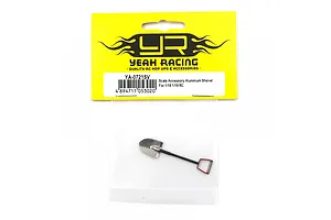 Yeah Racing Aluminium Scale Shovel image 82667