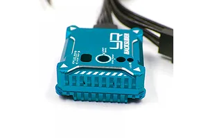 Yeah Racing Blue Drift Performance Tuned Gyro image 82694