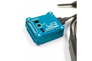 Yeah Racing Blue Drift Performance Tuned Gyro image 82696