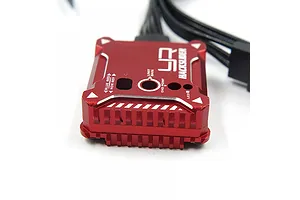 Yeah Racing Red Drift Performance Tuned Gyro image 82700