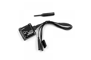 Yeah Racing Black Drift Performance Tuned Gyro image 82703