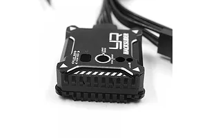 Yeah Racing Black Drift Performance Tuned Gyro image 82705