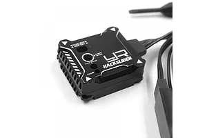 Yeah Racing Black Drift Performance Tuned Gyro image 82707