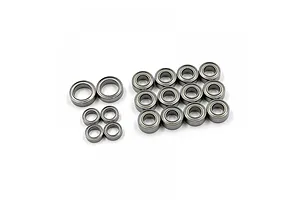 Yeah Racing Complete Metal Shielded Bearing Set image 82759