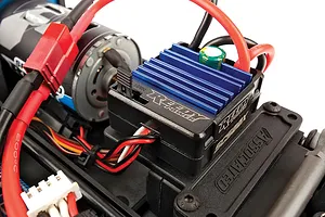 Team Associated Apex2 ST550 RC Car Electric 4WD 1/10 Scale RTR image 82812