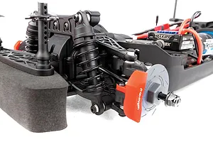 Team Associated Apex2 ST550 RC Car Electric 4WD 1/10 Scale RTR image 82813