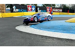 Team Associated Apex2 ST550 RC Car Electric 4WD 1/10 Scale RTR image 82818