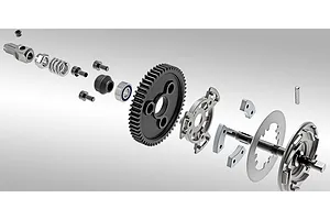 Traxxas Ford F-150 Raptor R RC Pickup Truck Electric Brushless 4WD 1/10 Scale RTR image 82843