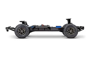 Traxxas Ford F-150 Raptor R RC Pickup Truck Electric Brushless 4WD 1/10 Scale RTR image 82849