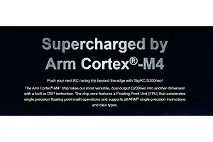 SkyRC D200 Neo Duo AC/DC Dual Port Smart Charger image 82858