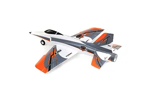 E-Flite RC Plane Habu SS Super Sport 700mm EDF Jet PNP image 82924