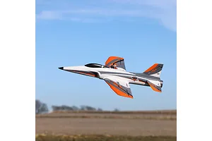 E-Flite RC Plane Habu SS Super Sport 700mm EDF Jet PNP image 82929