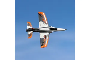 E-Flite RC Plane Habu SS Super Sport 700mm EDF Jet PNP image 82931