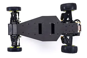 Kyosho JJ Ultima 60th Anniversary Limited Edition RC Buggy Electric 2WD 1/10 Scale Kit image 82948