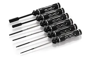 Team Powers Team Powers Tool Kit Set image 82953