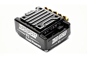 Team Powers XPS Sport V3 1S 100A Brushless ESC image 82985