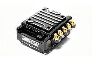 Team Powers XPS Sport V3 3S 100A Brushless ESC image 82986