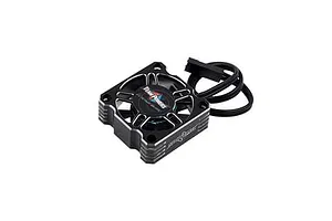 Team Powers 30mm x 12mm High Flow Cooling Fan w/ Black Aluminium Case image 82991