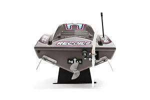 Pro Boat 26" Recoil 2 V2 Self-Righting Brushless Deep-V RTR RC Boat - Shreddy Grey image 83015