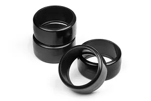HPI 1.2" Micro RS4 Micro Drift Tyres 4Pcs image 8307