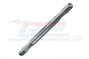 GPM Silver Aluminium Front Brace Bar image 83065