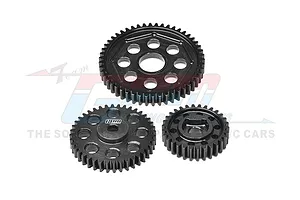 GPM Medium Carbon Steel Transmission Gear Set image 83120
