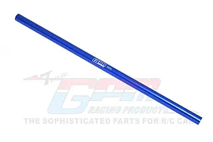 GPM Blue Aluminium Centre Driveshaft image 83140