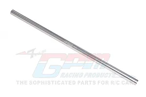 GPM Silver Aluminium Centre Driveshaft image 83167