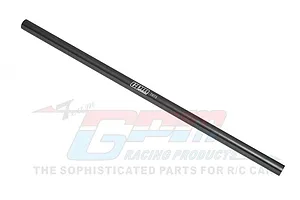 GPM Black Aluminium Centre Driveshaft image 83169