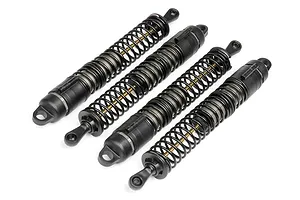 HPI Savage Upgrade Aluminium Big Bore Shocks 4Pcs image 8319