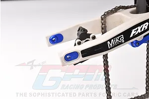 GPM Black Aluminium Chain Tension Adjuster Set image 83275