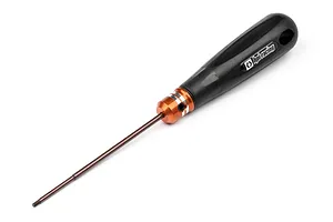 HPI Black Aluminium 2.0mm Pro-Series Hex Driver image 83371