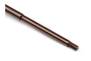 HPI Black Aluminium 2.0mm Pro-Series Hex Driver image 83373