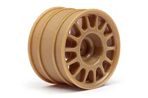 HPI 1.9" Bronze Rally Off Road Rims 2Pcs image 83381