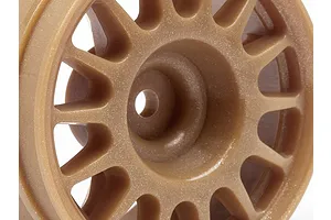 HPI 1.9" Bronze Rally Off Road Rims 2Pcs image 83382