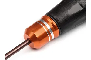 HPI Black Aluminium 1.5mm Pro-Series Hex Driver image 83392