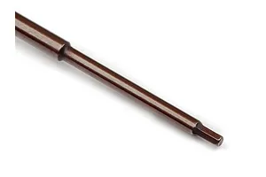 HPI Black Aluminium 1.5mm Pro-Series Hex Driver image 83393
