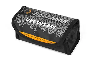 HPI Plazma 70x70x160mm LiPo Safe/Protection Bag image 83438