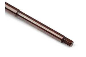 HPI Black Aluminium 2.5mm Pro-Series Hex Driver image 83447