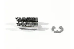 HPI 2mm E-Clips 20Pcs image 8350