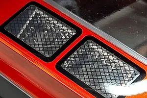 Pandora RC 1/10 Radiator Assembly Accessory image 83494