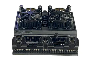 Pandora RC 1/10 Radiator Assembly Accessory image 83495
