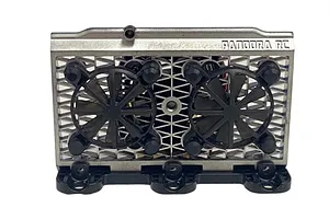 Pandora RC 1/10 Radiator Assembly Accessory image 83498