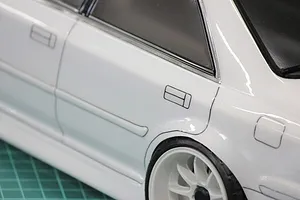 Pandora RC Masking/Panel Line Tape Set image 83502