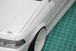 Pandora RC Masking/Panel Line Tape Set image 83504