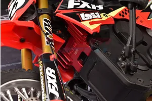 GPM Green Aluminium Faucet Seat Support image 83540