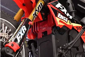 GPM Aluminium Faucet Seat Support - Silver image 83549