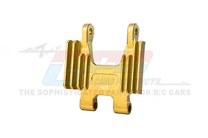 GPM Gold Aluminium Faucet Seat Support image 83551