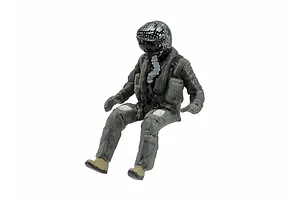 Tamiya 1/72 Lockheed Martin F-35A Lightning II Jet Fighter Scaled Plastic Model Kit image 83655